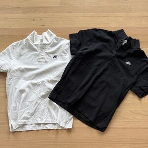 Nike Club Polos